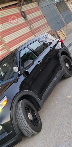 فۆرد ئێکسپلۆرەر